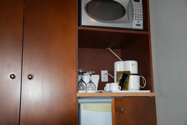 غرفة ديلوكس بسريرين مزدوجين في الطابق الأرضي، Hotel Plante 10/10