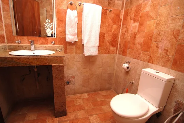 جناح رئاسي بسرير مزدوج، The Grosvenor Suite 5/5