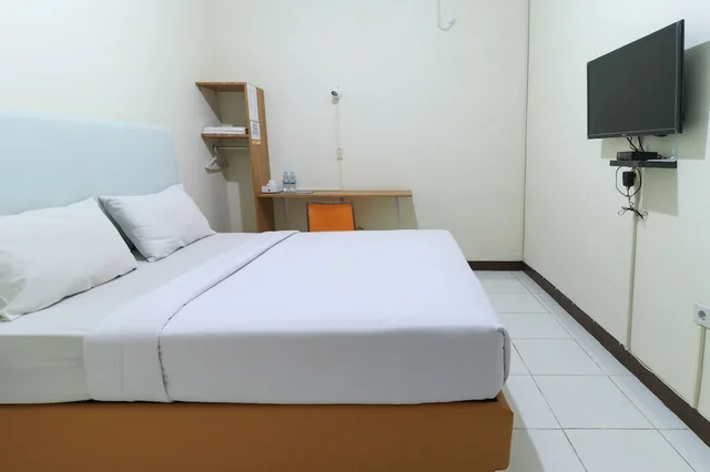 غرفة ديلوكس مزدوجة، Hotel Celia 1/4