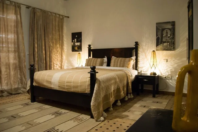 Arabian, Dream, King Bed، Albakech Boutique Hotel and Spa 3/6