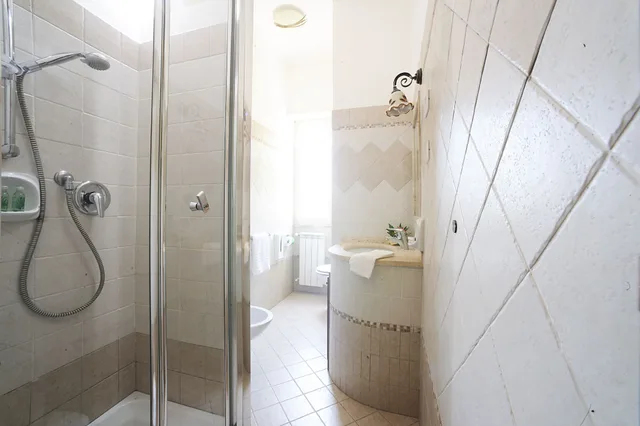 غرفة أساسية بسرير مزدوج، Casa Yvorio 4/6