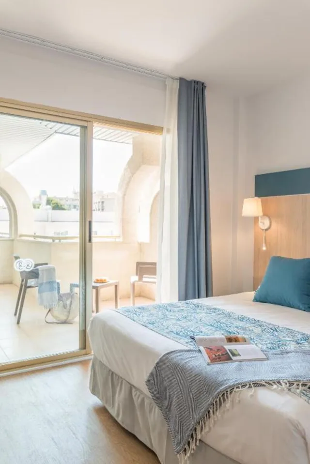 Standard, Single, Double Bed, Hotel Rentalmar Salou Beach 5/10
