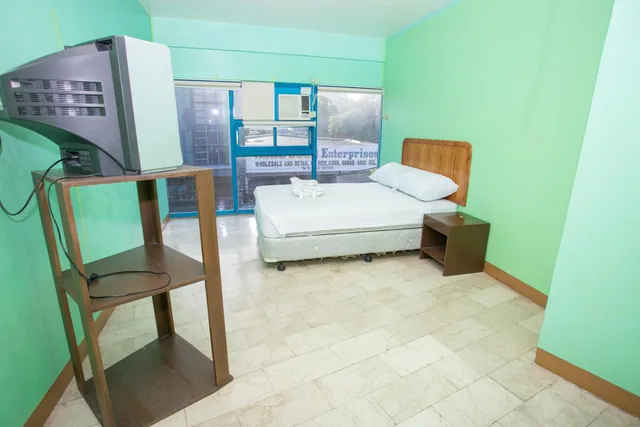 Standard, Gv Hotel Dipolog City 2/3