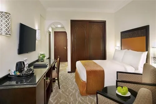 Standrad Room، فندق انجم مكة(Anjum Hotel Makkah) 2/2