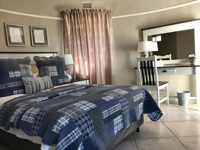 غرفة بسرير مزدوج، Mount Currie Inn 3/10