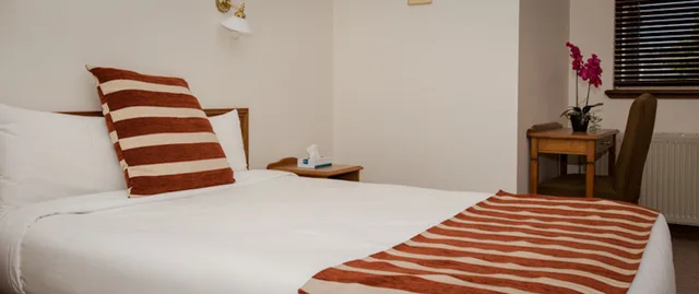 غرفة ديلوكس بسرير كوين، La Maison Boutique 2/3