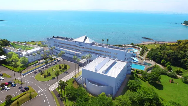 غرفة، Spa & Resort Hotel Solage Oita-Hiji 1/1