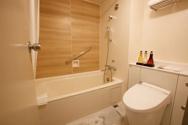 West Twin Room Non Smoking، Karuizawa Prince Hotel West 2/3