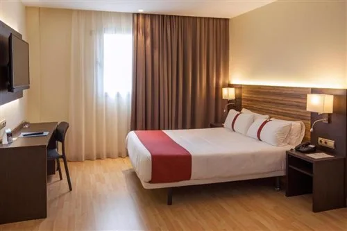 غرفة مفردة، Port Elche 1/2
