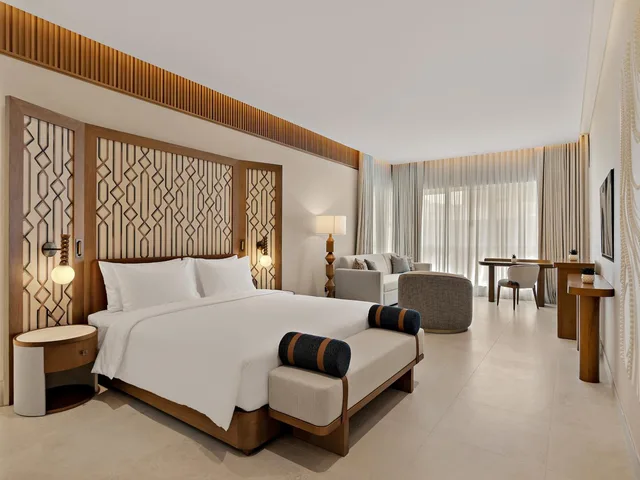جناح بريفيليج، MERCURE ABU DHABI DOWNTOWN 4/8