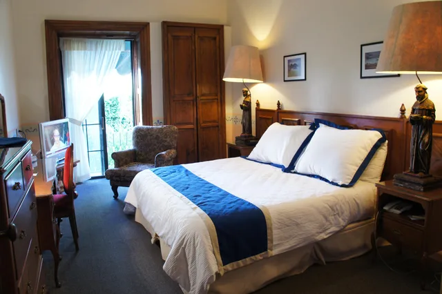 Classic, HOTEL POSADA SANTA FE 3/4