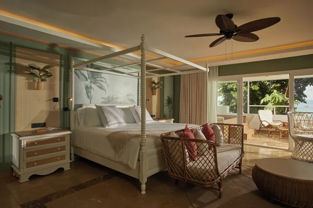 Junior Suite, Plunge Pool، Cayo Levantado Resort 2/5