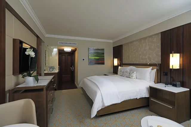 غرفة كلاسيكية بسرير كينج، InterContinental Costa Rica at Multiplaza Mall, an IHG Hotel 13/18