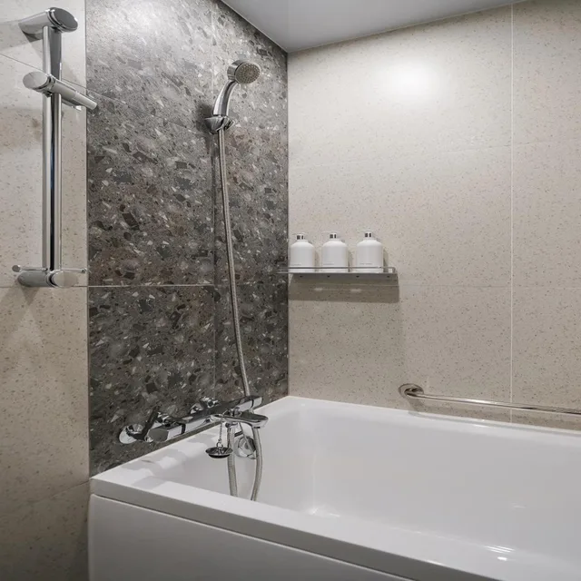 غرفة بسرير مزدوج، Henn na Hotel Seoul Myeongdong 9/10