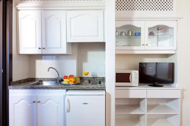 استوديو بشرفة، Masaru Apartamentos 6/7