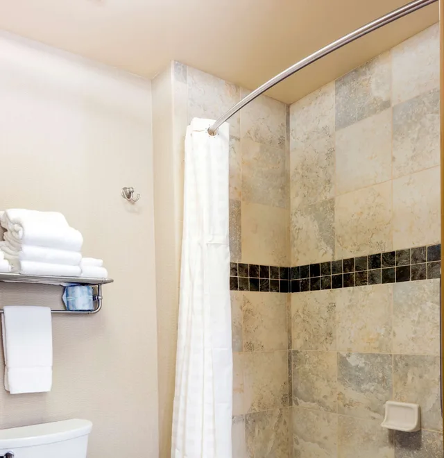 جناح بسريرين كوين، Homewood Suites By Hilton Billings Mt 6/6