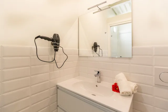 City, Apartment, Double Bed, Sofa، Alessia s Building- Affori FN 6/10