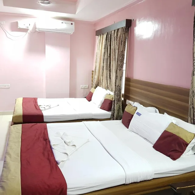 Hotel ABM International، بنغالور 8/30