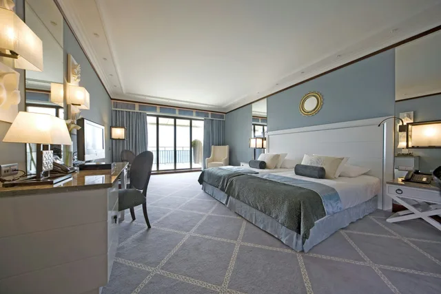 Retreat, Sea View، Grande Real Villa Italia Hotel and Spa 1/2