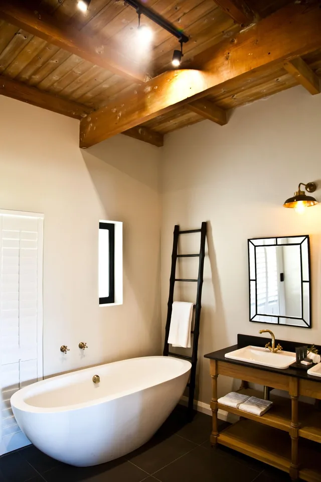 جناح شهر العسل، D'olyfboom Guest Rooms 5/5