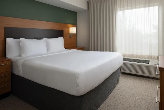 جناح بغرفتي نوم، Towneplace Suites Richland Columbia Point 2/7