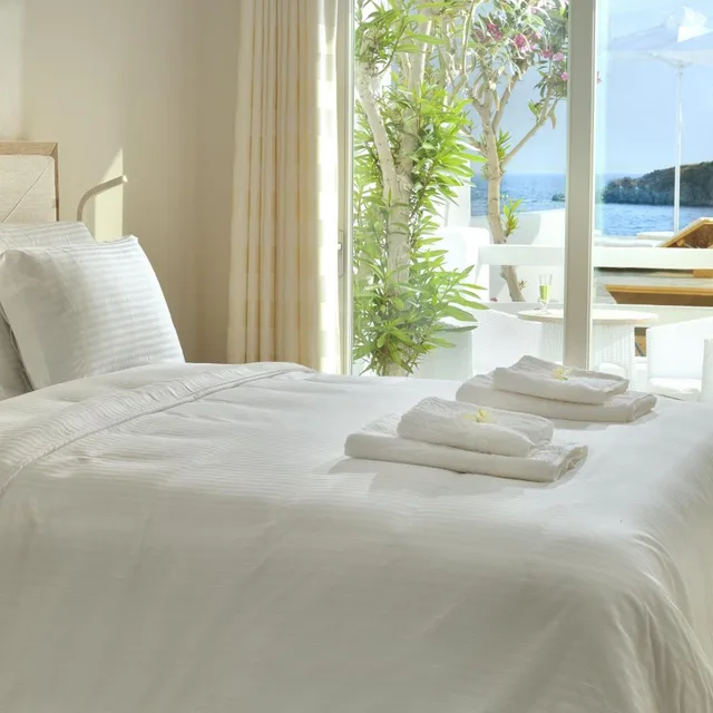 Life, Suite, Single, Sea View، Nissaki Boutique 7/10