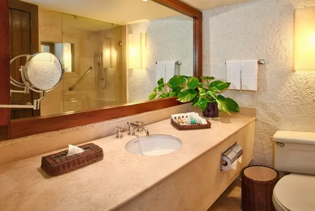 جناح جونيور بسرير كينج، Las Brisas Ixtapa 7/10