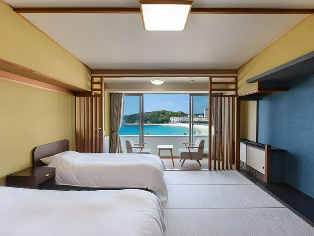 Standard, No Aya Floor، Hotel Sanrakuso 1/1