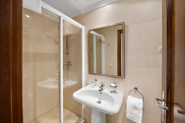 1 Bedroom, Plus, Premium, Suite, Sea View، Wyndham Grand Costa del Sol 8/9