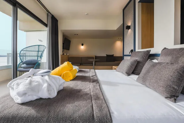 جناح سوبيريور، Cabot Pollensa Park Spa 2/8