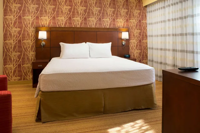 Room, King Bed, Accessible, Sonesta Select Scottsdale At Mayo Clinic Campus 6/18