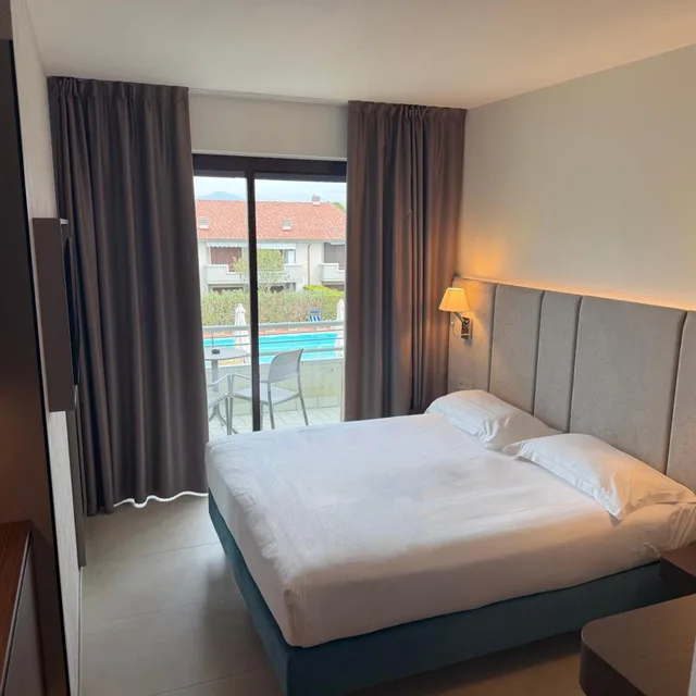 New Style, Superior, Double Bed, Porto Azzurro 1/10