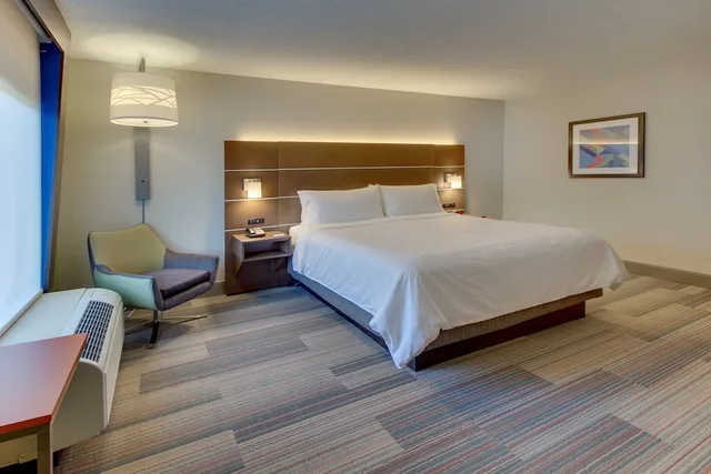 غرفة قياسية، Holiday Inn Express & Suites Atlanta N-Perimeter Mall Area, an IHG Hotel 1/7