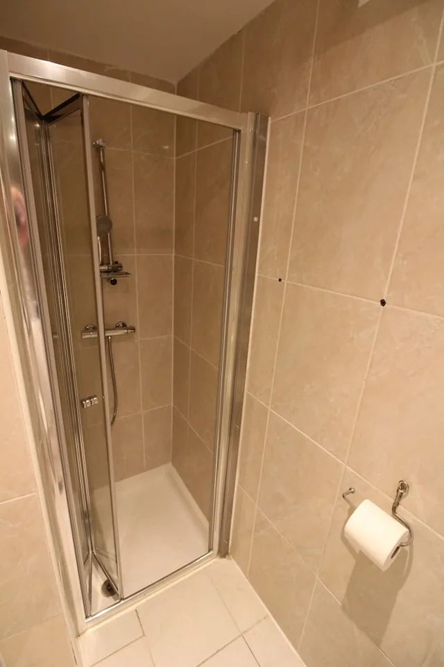 غرفة بسرير مزدوج، Wedgewood Hotel 8/8