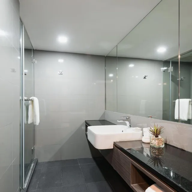 غرفة سوبيريور بسرير مزدوج أو سريرين منفصلين، Fyn Hotel Bangkok 5/6