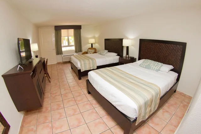غرفة سوبيريور، Rincon Beach Resort 1/7