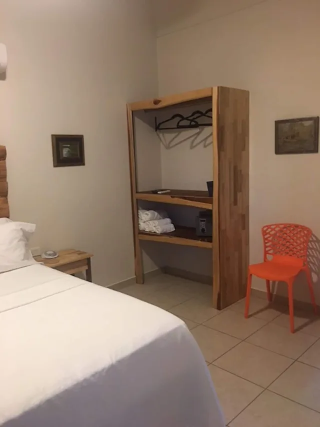 غرفة بسرير كوين، Ten North Tamarindo Beach Hotel 1/3
