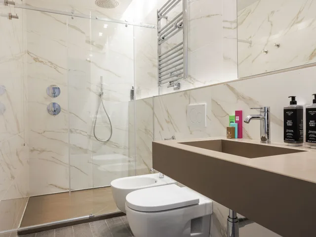 غرفة ديلوكس بسرير مزدوج، iH Hotels Milano Centrale 7/7