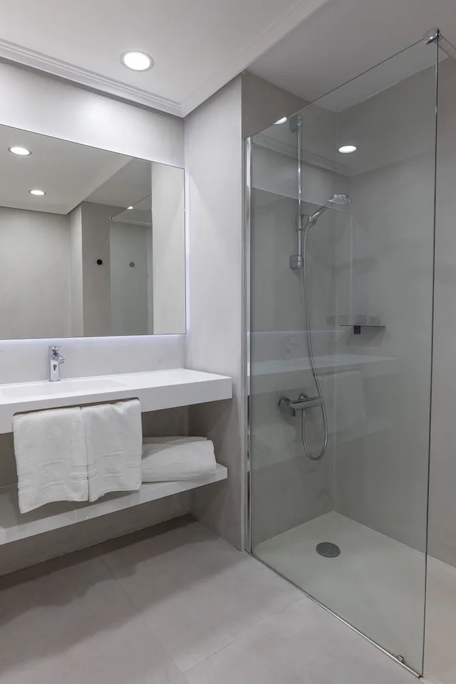 جناح بشرفة مفردة بسرير كينج، Silken Amara Plaza 4/7
