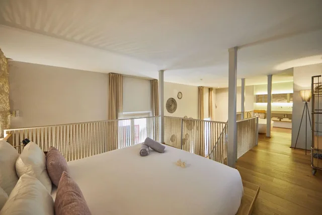 Suite, Puro Grand Hotel 1/2