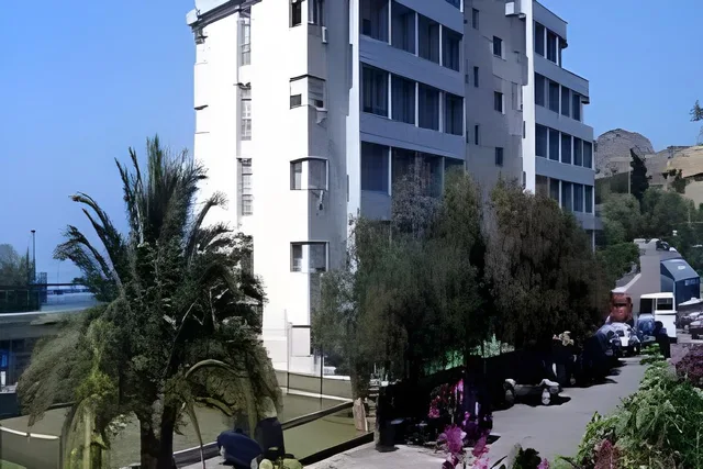 غرفة كلاسيكية بسرير مزدوج أو سريرين منفصلين، Santa Lucia Sabbie d’Oro 1/1