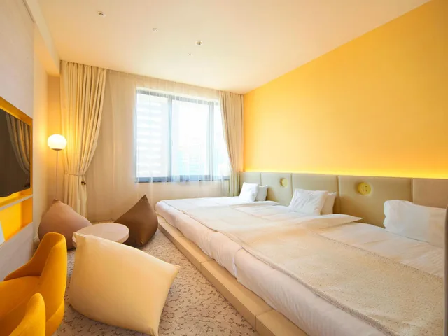 Concept, Comfort, Triple، Hotel Universal Port Vita 3/10
