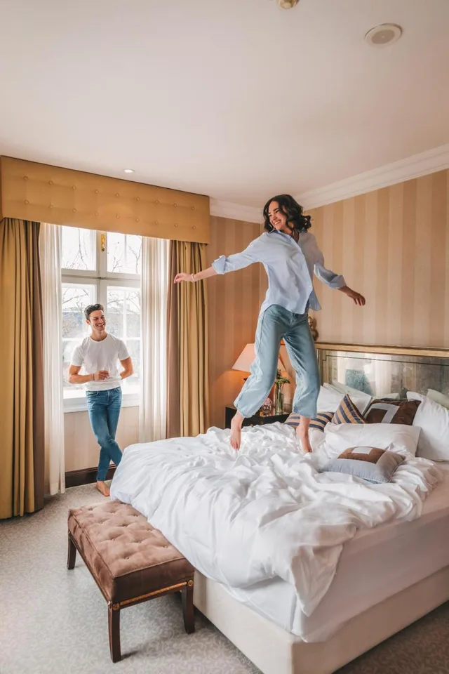 Esplanade, Suite، Esplanade Zagreb Hotel 2/2