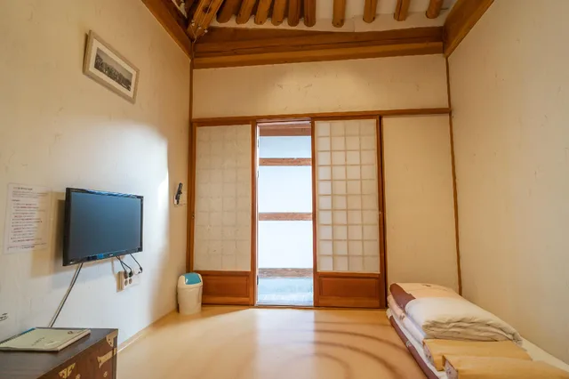 Ondol, Futon Bed، Sarangroo 1/1