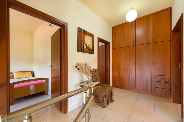 Villa, 2 Double and Twin Beds، Natura House 5/5