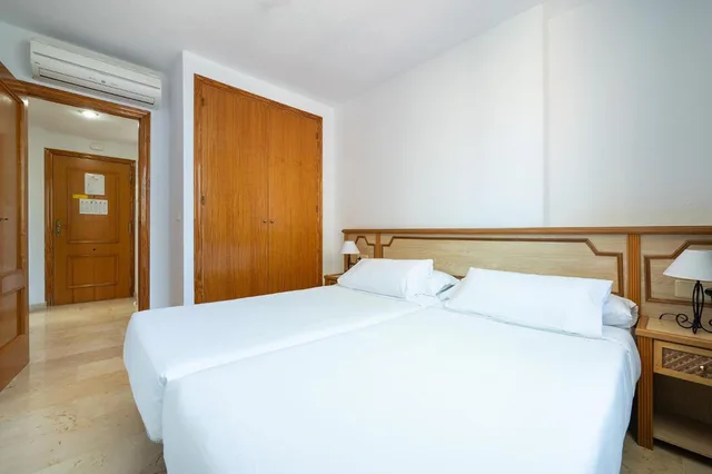 شقة بغرفة نوم واحدة، Poseidon Resort 1/10