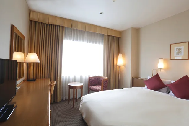 غرفة تُحدَّد حسب التوفر، Daiichi Hotel Ryogoku 1/1