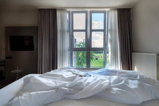 Superior Plus Room، Seminaris Sunday Hotel Nurnberg 8/20