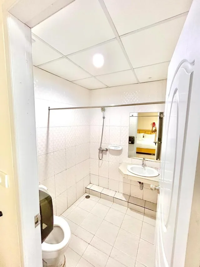 غرفة قياسية بسريرين منفصلين، ABCYQ Hotel Bangkok 7/7