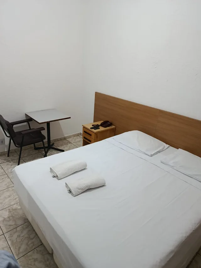 غرفة قياسية بسرير مزدوج، Hotel Atlantico Avenida 8/10